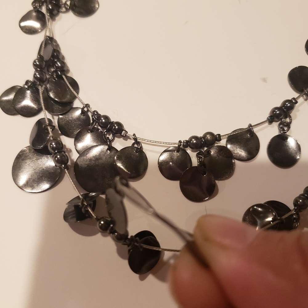 Necklace - Picture 8 of 14